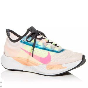Women's Zoom Fly 3 Premium Low Top Sneakers (New)